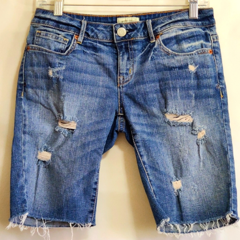 Aeropostale Denin Women Jeans Shorts